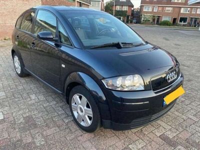 tweedehands Audi A2 1.4