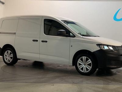 Occasion VW Caddy Maxi Trendline 75 PK (55 kW) 2021 Wit MPV