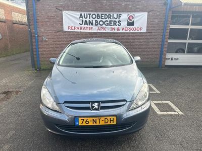 Peugeot 307 CC