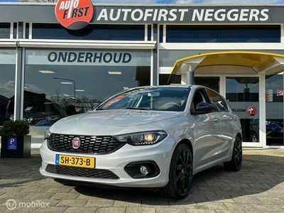 tweedehands Fiat Tipo 1.4 T-Jet 120pk 16v Business Navi Clima Cruise Pdc