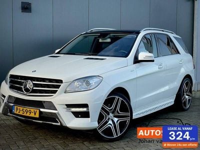 Mercedes ML350
