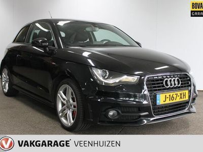 tweedehands Audi A1 1.4 TFSI Ambition Pro Line Business|rijklaar prijs|s-line