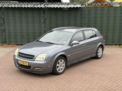 Opel Signum