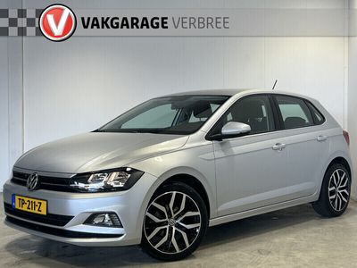 tweedehands VW Polo 1.0 TSI Comfortline | Navigatie/Android/Apple Carp