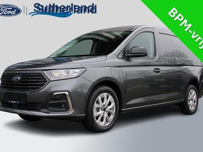 Grijs Occasion 2024 Ford Transit Limited Van | € 33.595 (Duur)