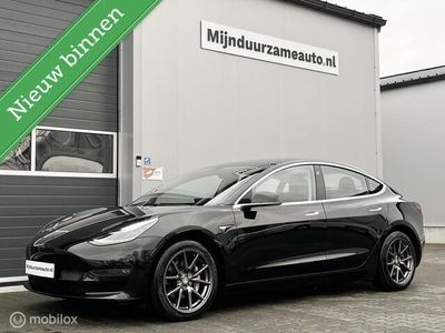 tweedehands Tesla Model 3 Long Range - 1ste eigenaar - prijs incl. BTW