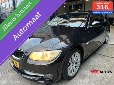 BMW 320 Cabriolet