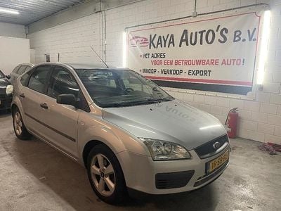 Occasion 2005 Ford Focus | € 999 (Goede deal)