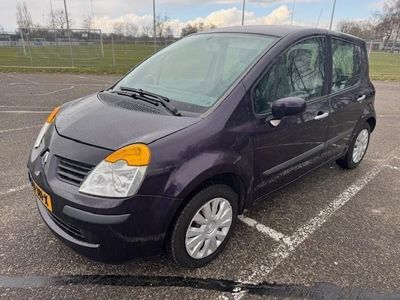 Renault Modus