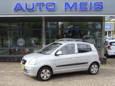 tweedehands Kia Picanto 1.0 LX