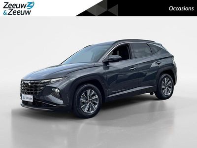 Grijs Gebruikt 2021 Hyundai Tucson Comfort SUV | € 25.250 (Goede deal)