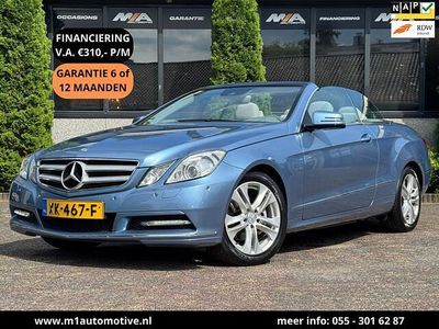 Mercedes E250