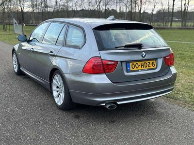 Occasion 2008 BMW 320 Stationwagen | € 3.500 (Iets duurder)