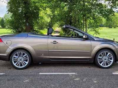 Ford Focus Cabriolet