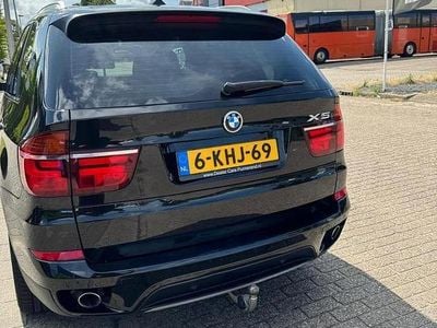 Occasion BMW X5 306 PK (225 kW) 2011 SUV