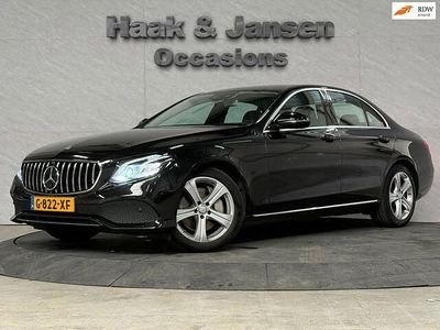 Mercedes E350