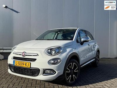 Occasion 2017 Fiat 500 Pop Star | € 10.295 (Eerlijke prijs)