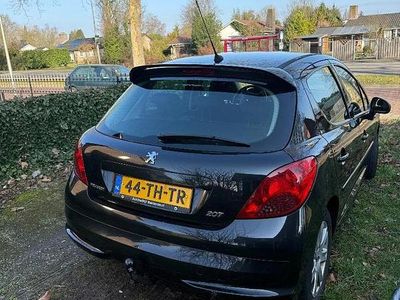 Occasion Peugeot 207 108 PK (79 kW) 2006
