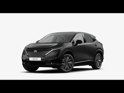 Nissan Ariya