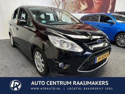 tweedehands Ford C-MAX 1.6 TDCi Titanium NAVIGATIE CRUISE CONTROL CLIMATE