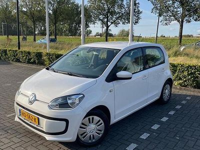 Occasion VW up! 59 PK (43 kW) 2015 Hatchback
