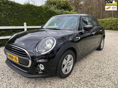 tweedehands Mini ONE 1.5 Business Edition 43632KM