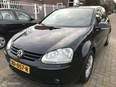 VW Golf V