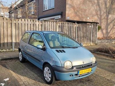 Occasion 2003 Renault Twingo Hatchback | € 995 (Eerlijke prijs)