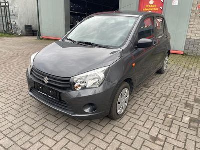 tweedehands Suzuki Celerio 1.0 Exclusive