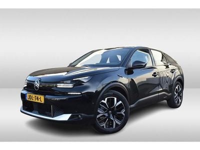 Nieuw 2025 Citroën e-C4 Business Class | € 27.300 (Super prijs)