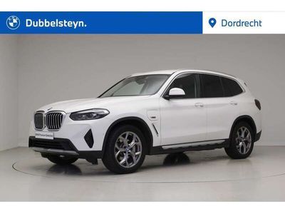 tweedehands BMW X3 xDrive30e LCi | 19" | Camera | Facelift | Hifi | S