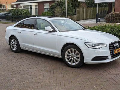 tweedehands Audi A6 2.8 FSI Pro L. Plus