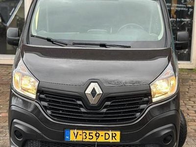 Occasion Renault Trafic Luxe 121 PK (88 kW) 2017 MPV