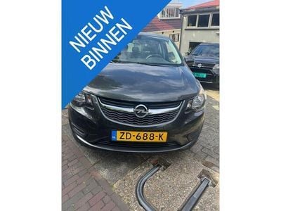 Opel Karl
