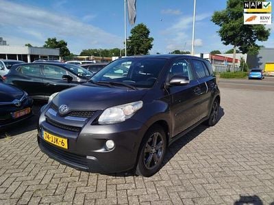 Toyota Urban Cruiser