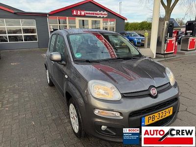 Occasion Fiat Panda Lounge 80 PK (58 kW) 2017 Grijs Hatchback