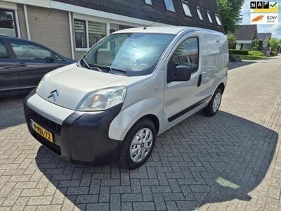 Citroën Nemo
