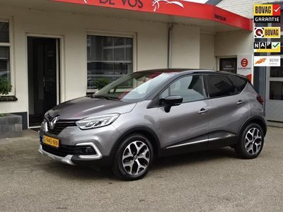 tweedehands Renault Captur 0.9 TCe Intens