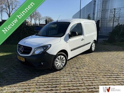 Mercedes Citan 108