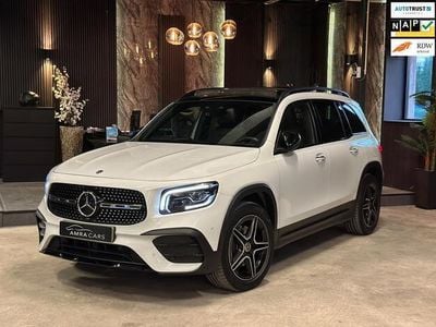 Mercedes GLB200