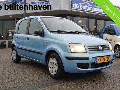 tweedehands Fiat Panda FIAT