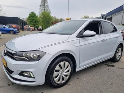 tweedehands VW Polo 1.0 TSI Comfortline Navi Adaptive Cruise