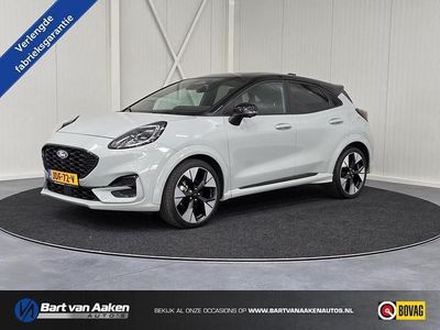 Occasion 2024 Ford Puma Gen-E ST-Line X SUV | € 29.950 (Duur)