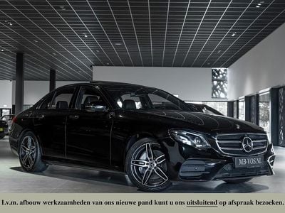 Mercedes E350