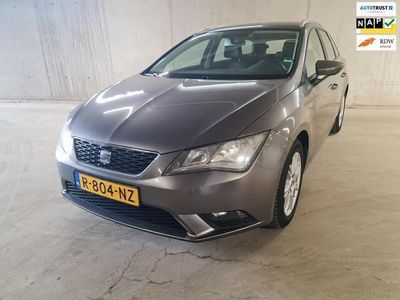 Seat Leon ST
