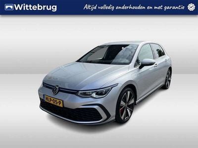 VW Golf VIII