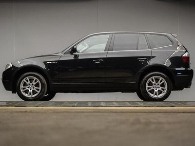Occasion 2008 BMW X3 Executive SUV | € 8.445 (Eerlijke prijs)