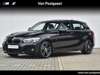 tweedehands BMW 118 118 i High Executive M Sportpakket