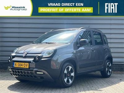 Fiat Panda Cross