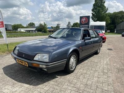 Grijs Gebruikt 1988 Citroën CX Sedan | € 12.900